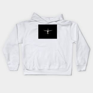 Swan Kids Hoodie